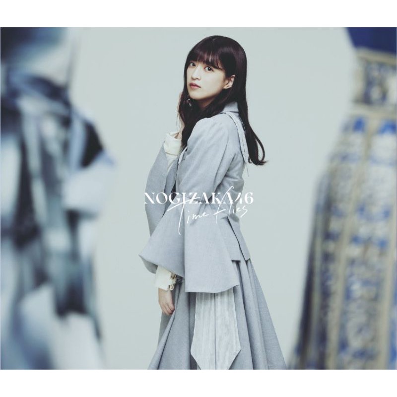 乃木坂46 BEST ALBUM《Time flies》<Sony Music限定10周年紀念 乃木坂46 BEST ALBUM《Time flies》<Sony Music限定10周年紀念