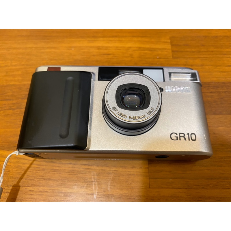 RICOH GR10底片相機| 蝦皮購物