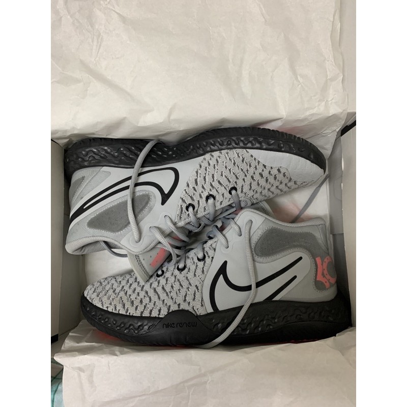 Kd deals trey 8