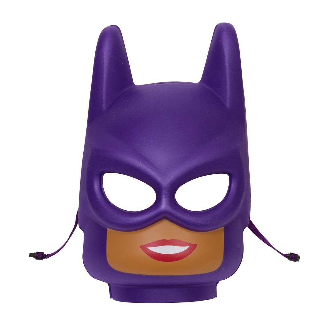正版环保乳胶蝙蝠大侠面具 电影主题英雄头套男 化妆舞会派对表演-阿里巴巴
