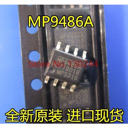 5 件/批 MP9486AGN-Z 100V 3.5A MP9486AGN MP9486A MP9486 SOP-8 | 蝦皮購物