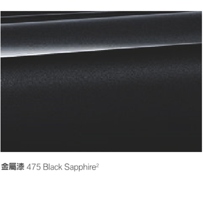 未使用品】 関西ペイント PG80 調色 BMW 475 SAPPHIRE BLACK PEARL 4kg