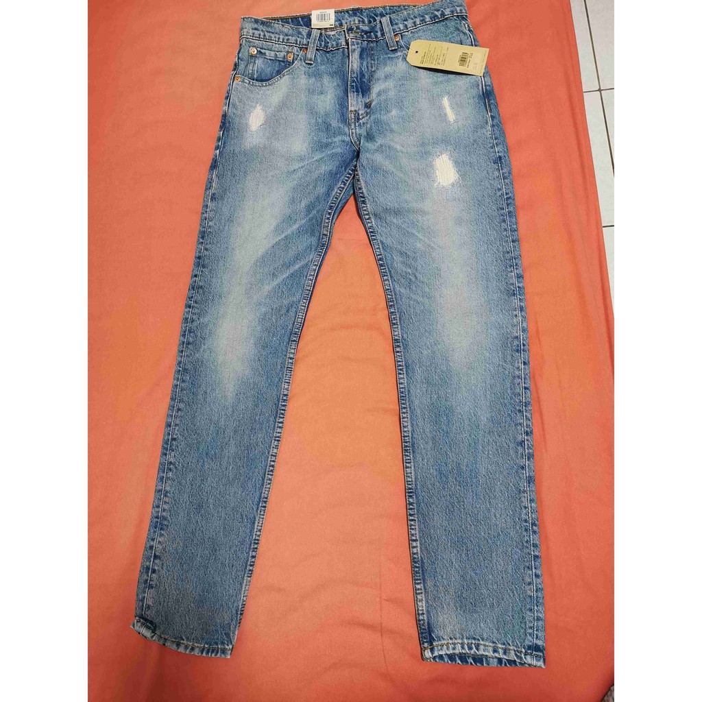 28833 best sale levis 512