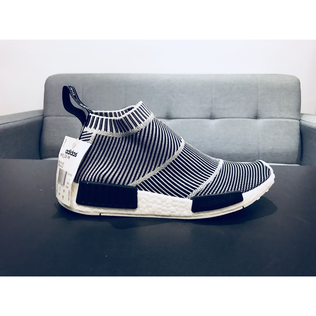 Adidas nmd 2025 r1 city sock