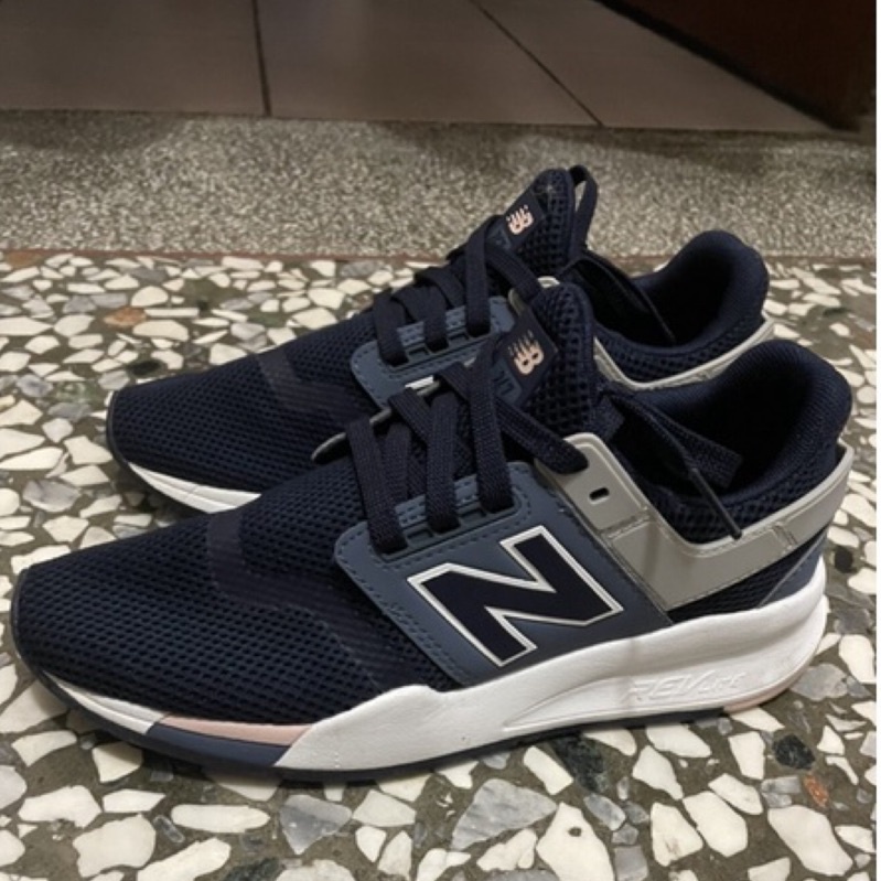 New cheap balance ws247trf