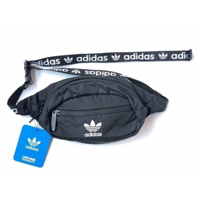 Adidas National Waist Pack CK6590 FUZZY