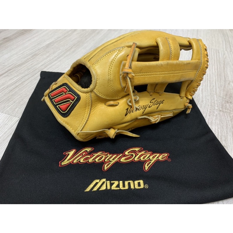 Mizuno Victory Stage 硬式（Mizuno Victory Stage 硬式グローブ
