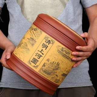 紫砂手彫・原鉱朱泥松竹梅紫砂壺・朱泥・急須・茶壺・茶道具・置物・煎茶道具・賞物