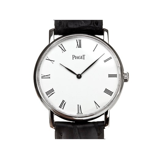 Piaget 18K