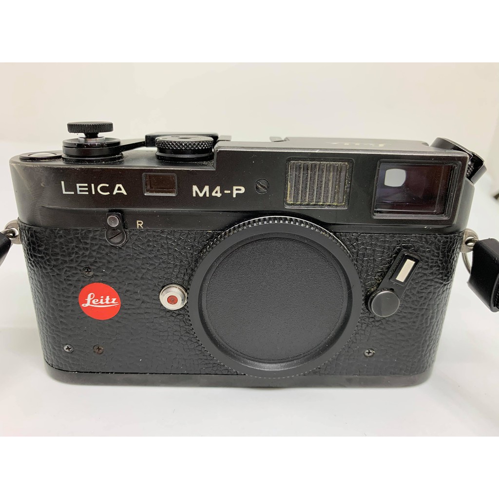 良品】Leica M4-P | 蝦皮購物