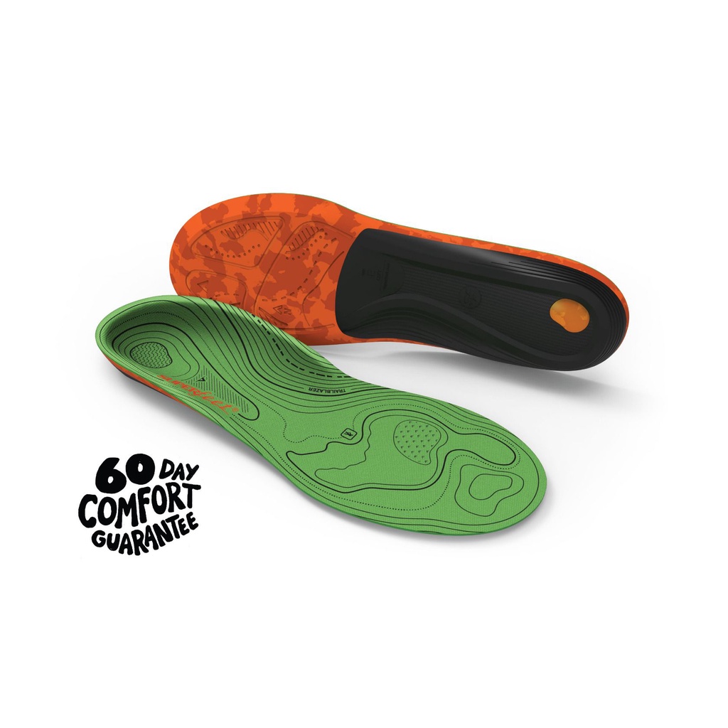 Superfeet TRAILBLAZER COMFORT