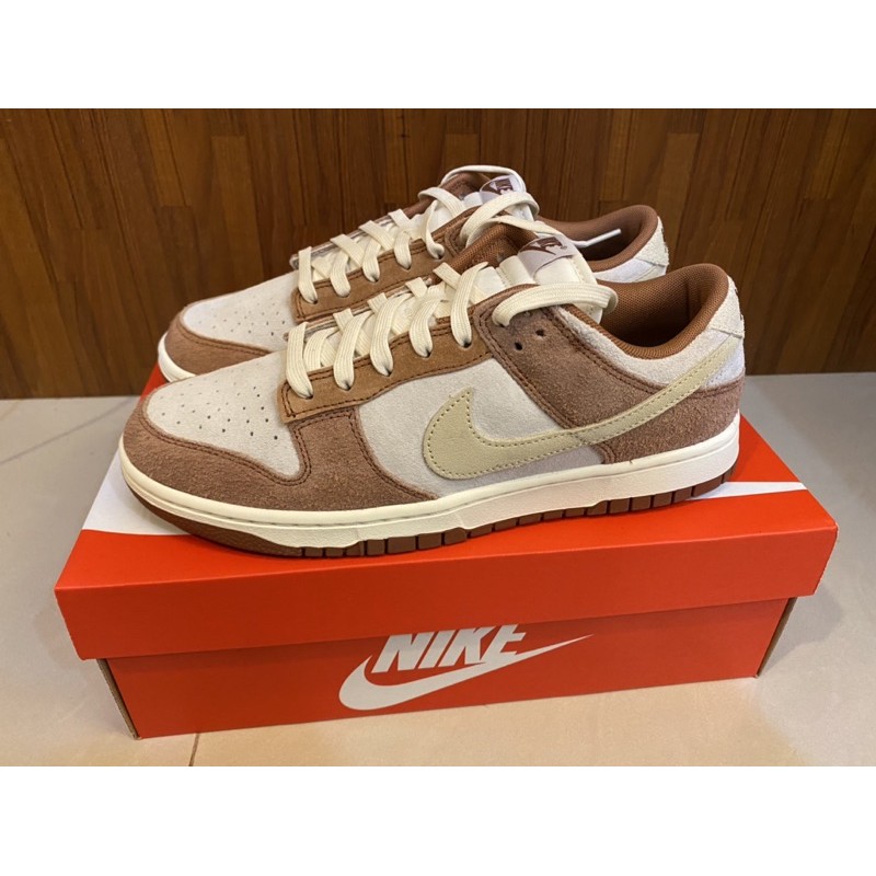 S.M.P】Nike Dunk Low Prm 