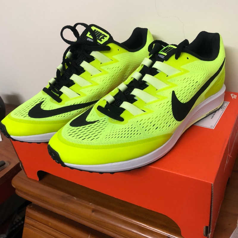 Nike air zoom speed rival store 6 w