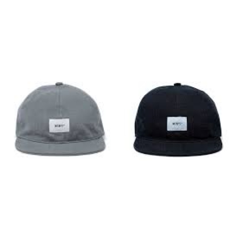 AllenTAPS】WTAPS 18AW A-3 01 / CAP. COTTON. DENIM 帽子| 蝦皮購物