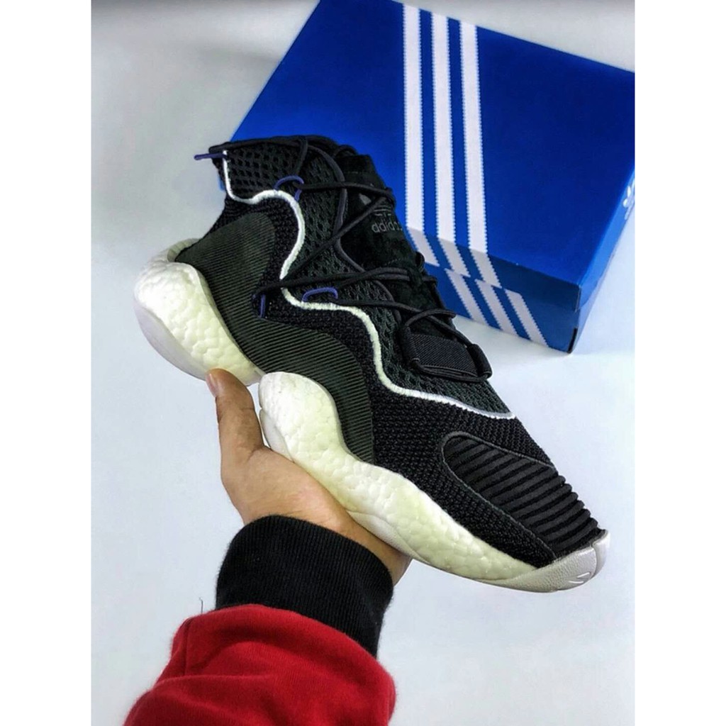 Adidas original crazy clearance boost