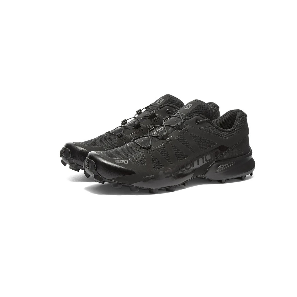 Salomon S LAB Speedcross Black LTD uk8(nike adidas y3 yeezy | 蝦皮購物