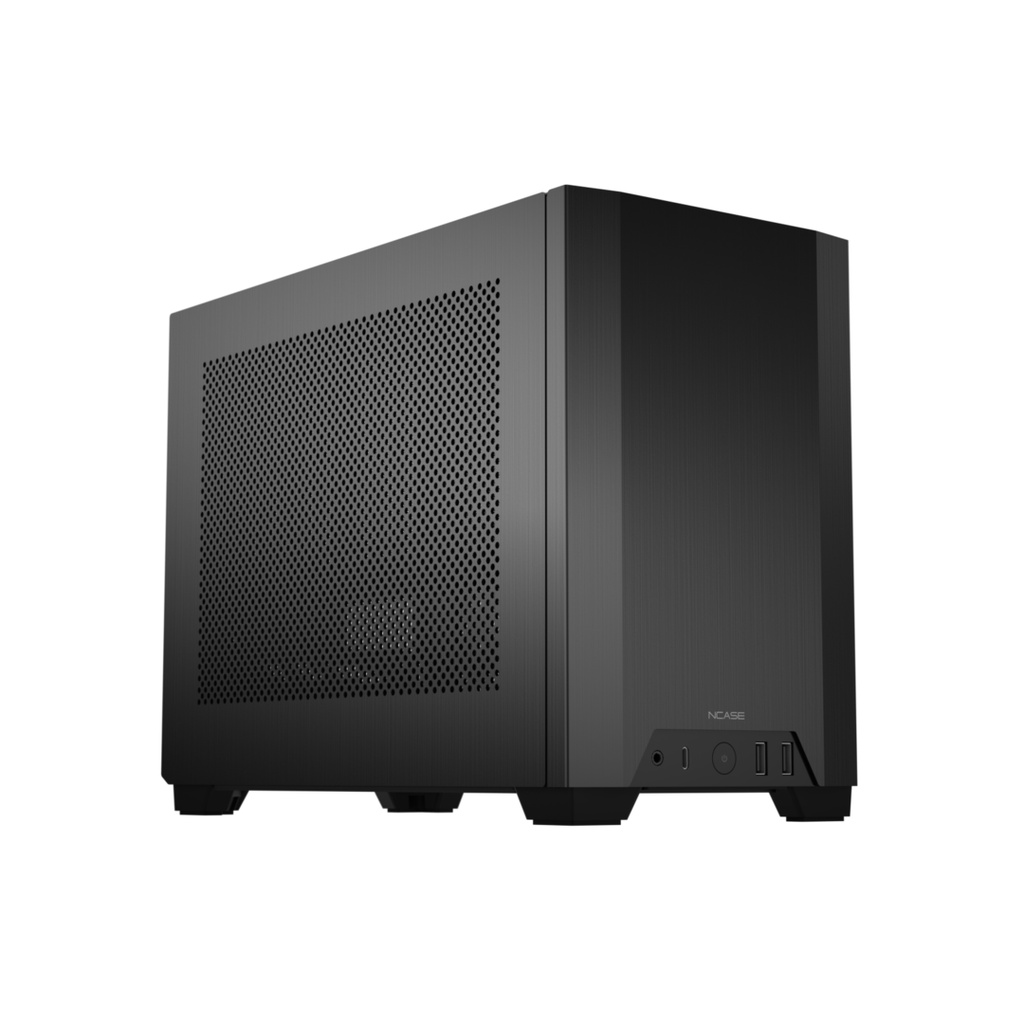 Ncase M1 Classic V6.1 ポンプ、リザーバー付 その他