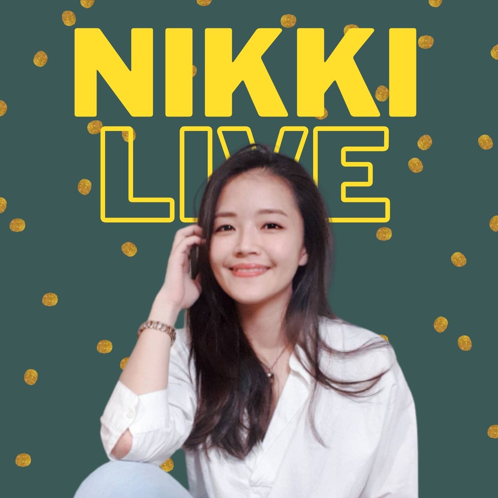 ⭐Nikki⭐直播代播託播帶貨直播服務KOL直播KOL代播蝦皮直播蝦皮代播 | 蝦皮購物