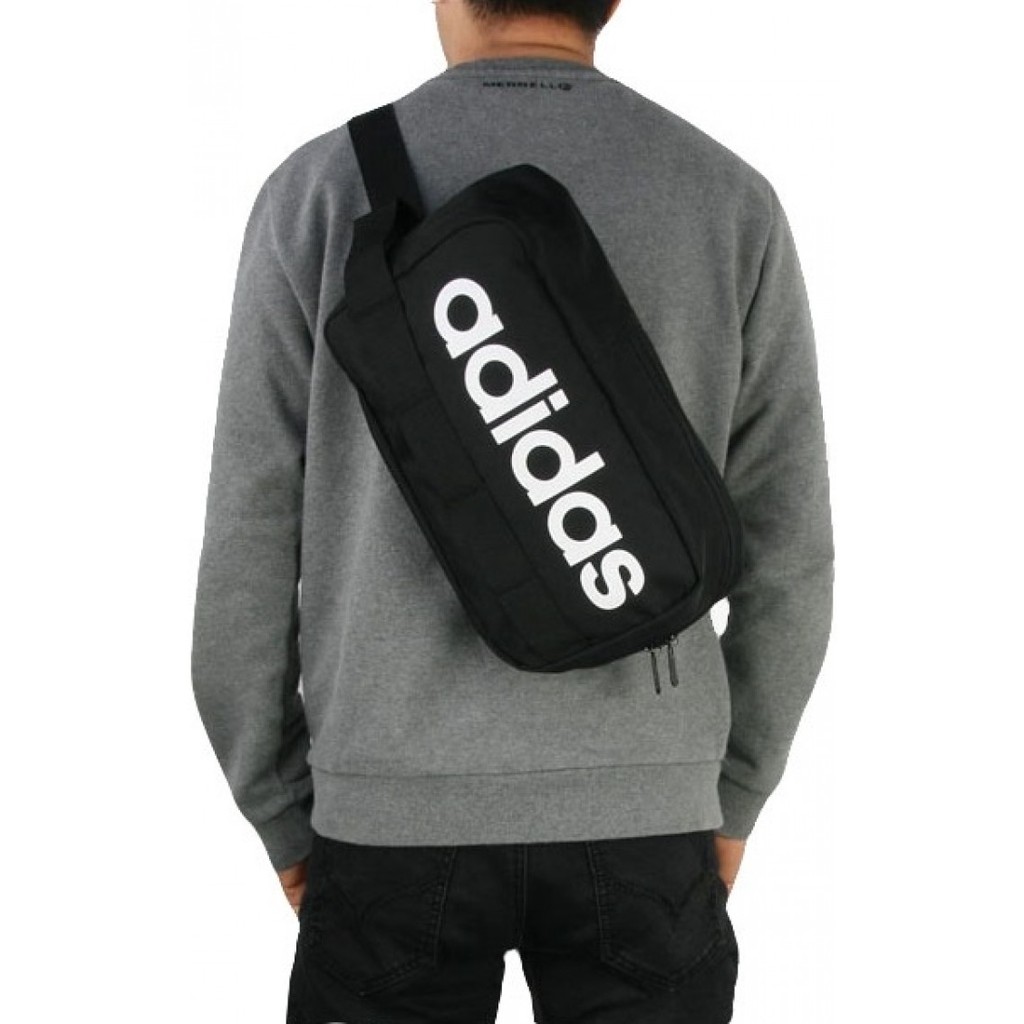 ADIDAS LINEAR BAG DT4823