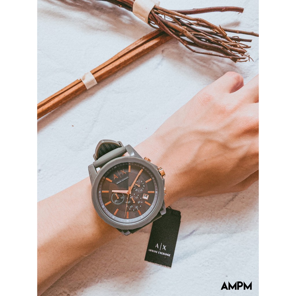 Armani discount exchange ax1341