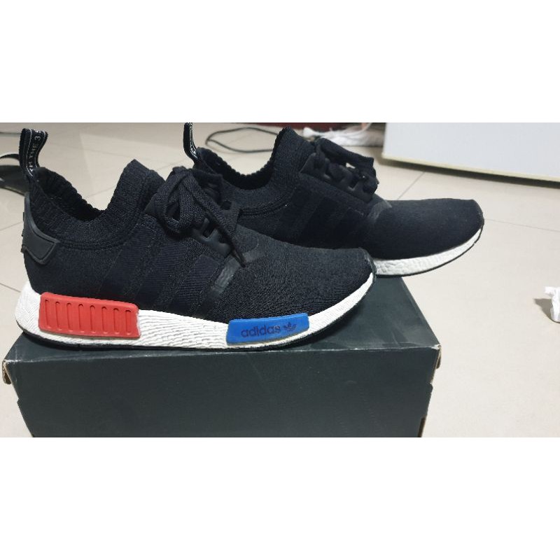 Adidas nmd r1 outlet pk og 2017 release