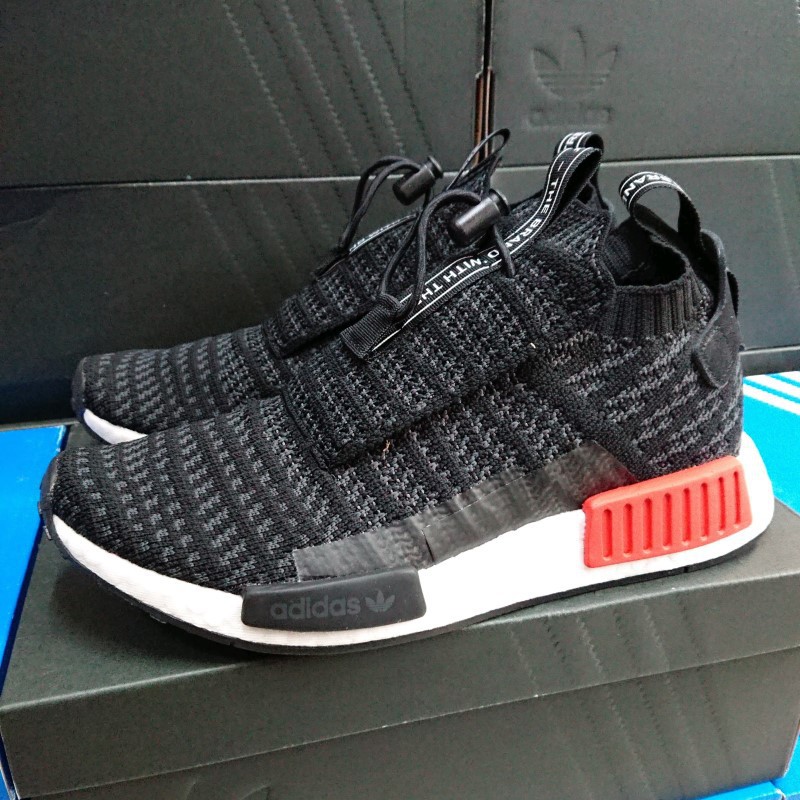 Adidas nmd 2025 ts1 pk