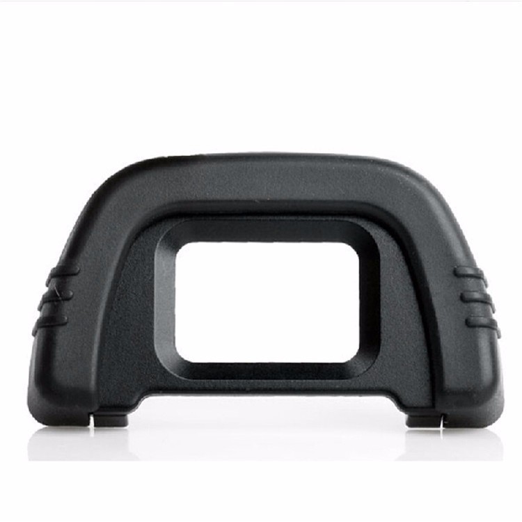 3x Oculare In Gomma DK21 Per Mirino Compatibile Con Nikon Tipo DK-21 - Fotocamere D750 D7000 D90 D80 D610 D200 D600 D100 D70 D70s - ABS Ultra - Foto 13