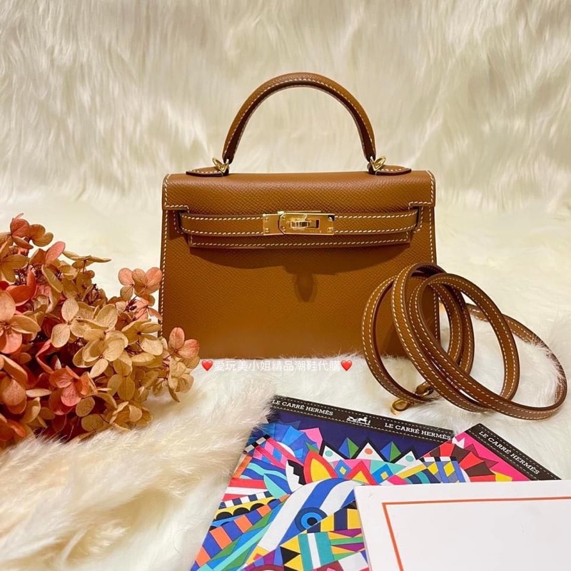 Hermes kelly mini new arrivals