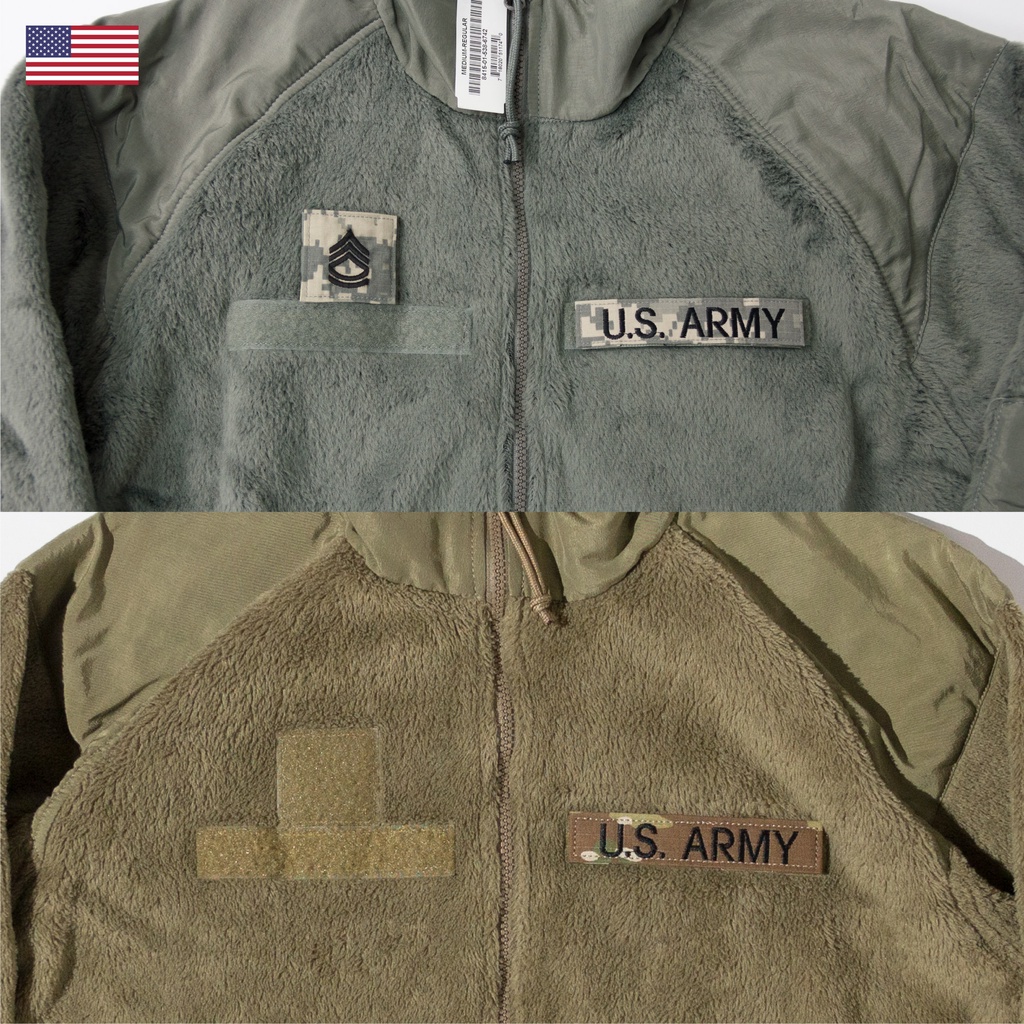 美軍公發UCP數位迷彩階級章名條U.S.Army ACU UCP Name Patch