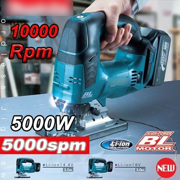 Makita jv183dwe 18v online 2900spm