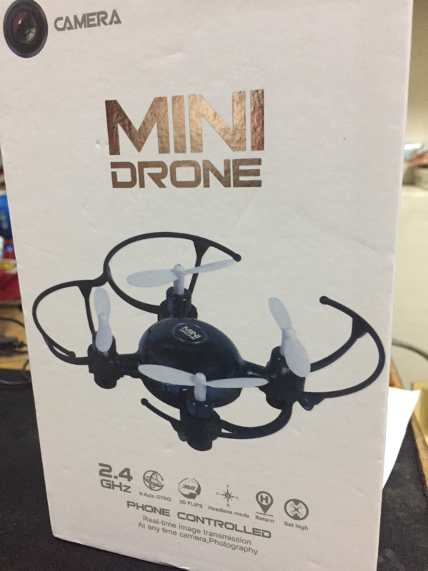 Mini drone 033