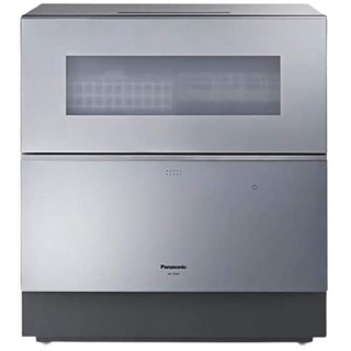 Panasonic ナノイーX搭載 食器洗い乾燥機 NP-TZ200-S シルバー」を大阪市平野区で買取(4月9日) ｜ 大阪で家電などを出張買取