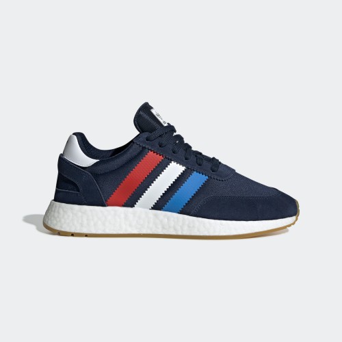 Adidas Iniki I 5923 Collegiate Navy BD7814