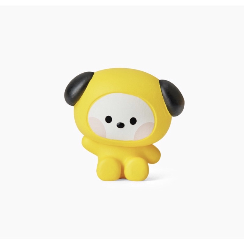 正品韓國BT21電腦公仔tata cooky shooky chimmy koya mang RJ
