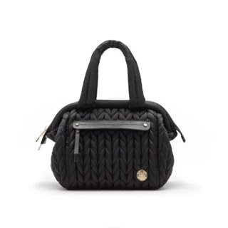 ゆゆゆ様専用】【HAPP Brand】Levy Backpack Black HAPP 媽媽包｜優惠推薦-