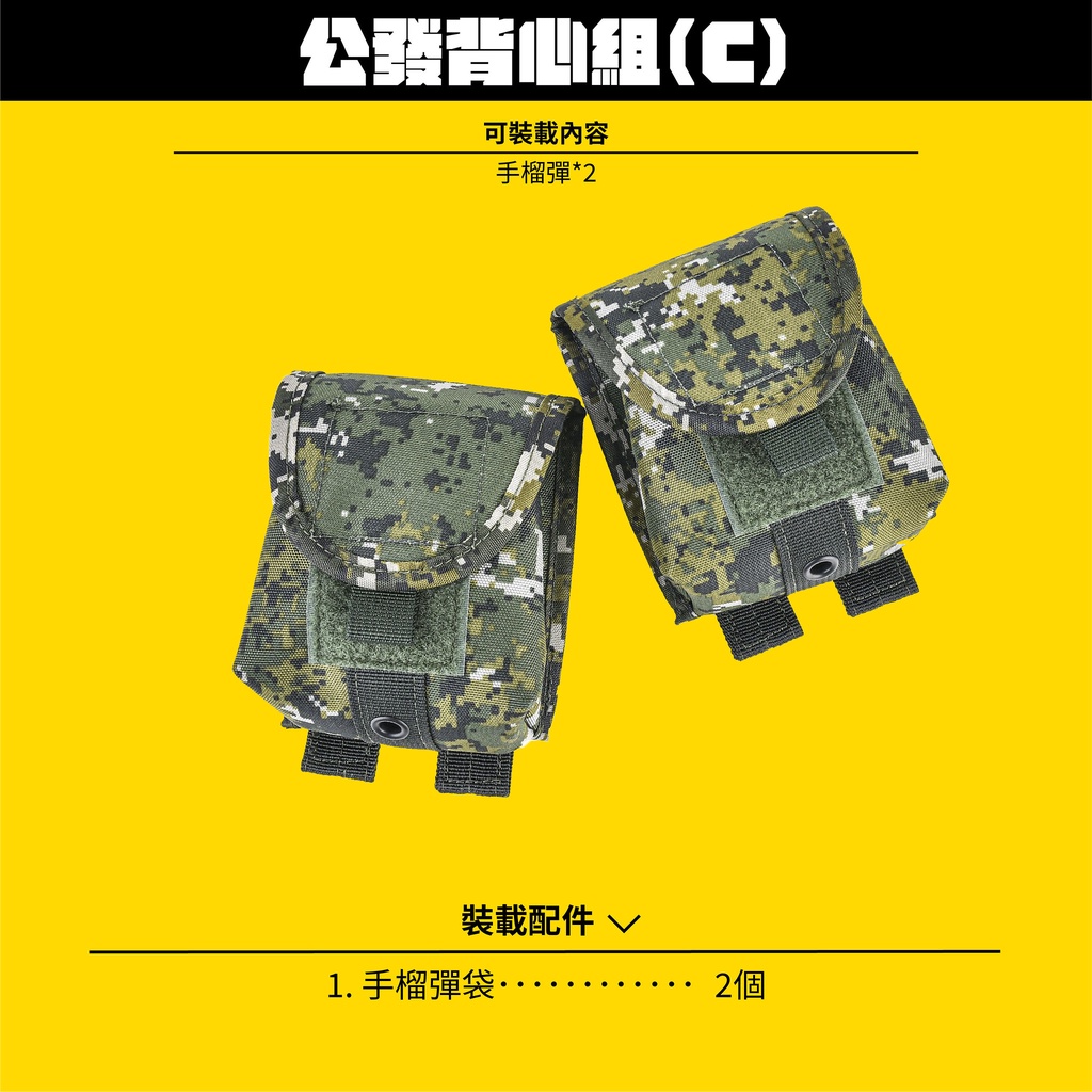 陸軍戰術裝備【公發戰術背心CV105】民間復刻版非公發品 尺寸同軍中規格 裝備檢查｜傲骨工坊 | 蝦皮購物