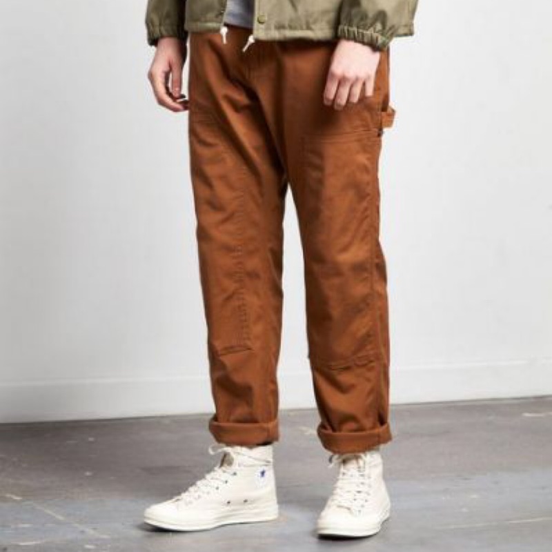 Carhartt Wip Double knee pants 二手