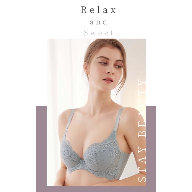 【開箱推薦】副乳救星！EASY SHOP Miss Audrey 軟鋼圈「脇肉剋星」：極致包覆集中，打造挺拔身型