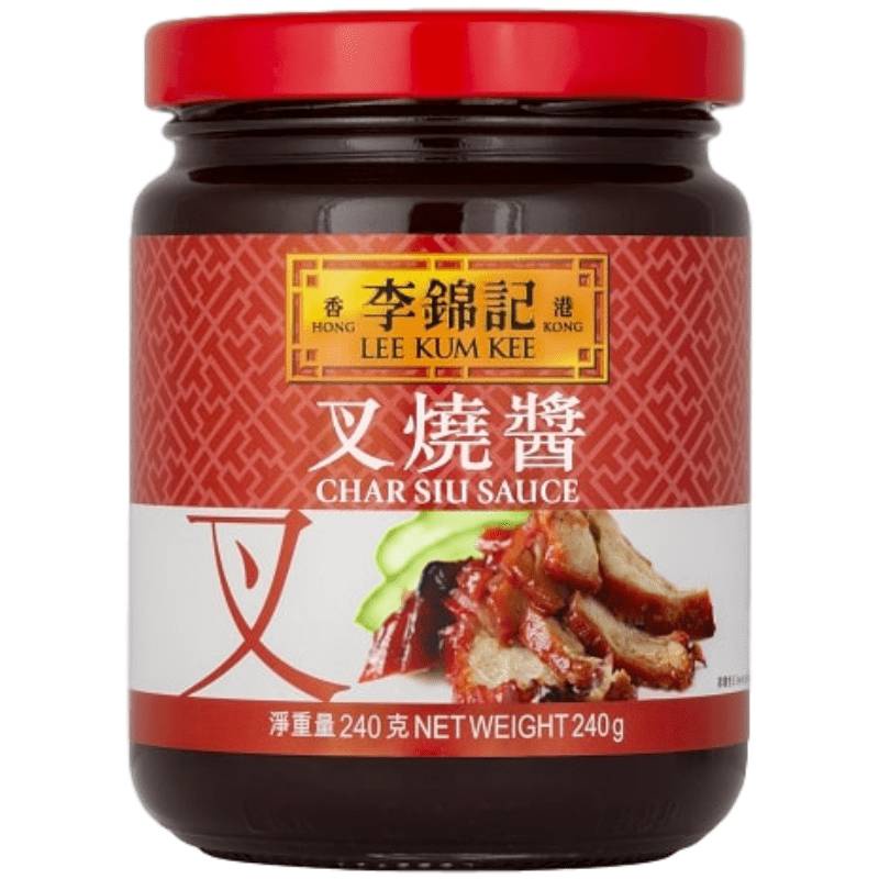 李錦記叉燒醬 蜜汁叉燒醬240克 腌肉家用廣式商用密汁 港版/陸版 | 蝦皮購物