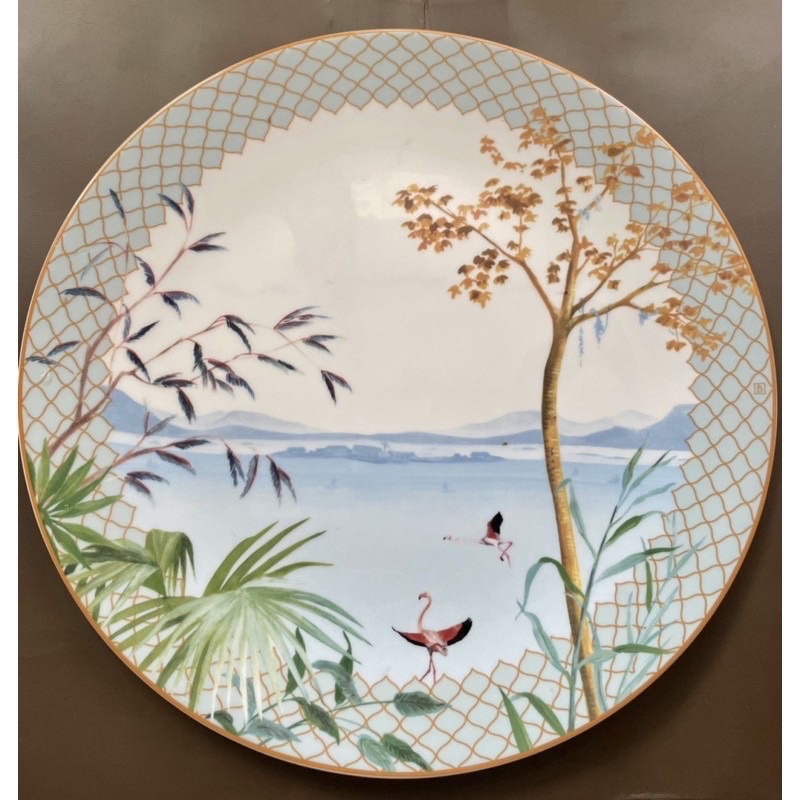 Bernardaud citigold