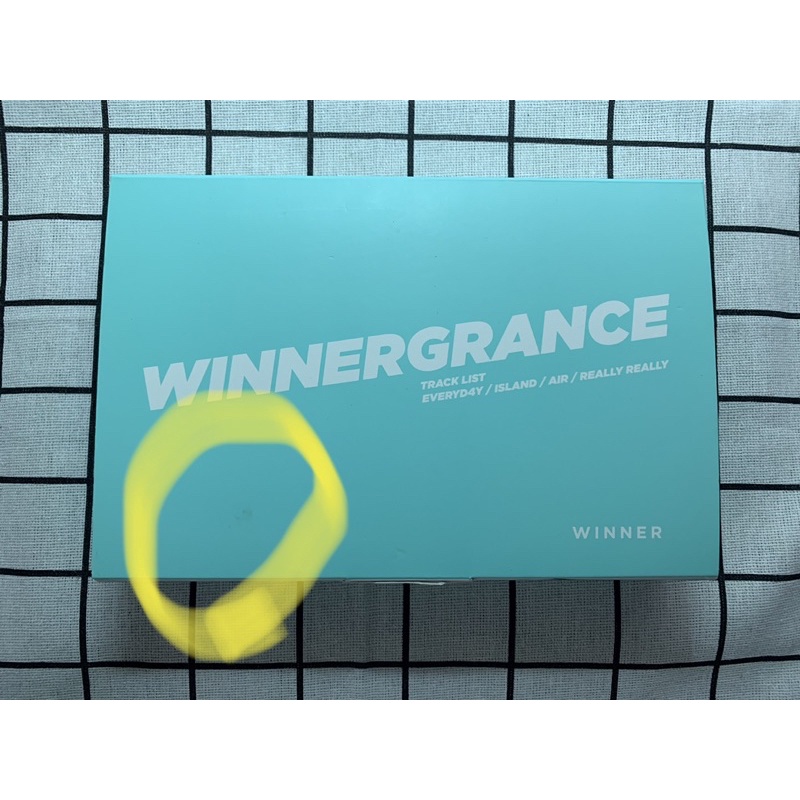 WINNER - WINNERGRANCE WINNER パフューム WINNERGRANCE WINNER パヒューム