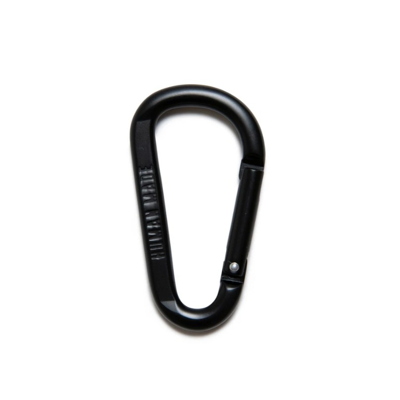 現貨】HUMAN MADE CARABINER 70mm 登山扣| 蝦皮購物