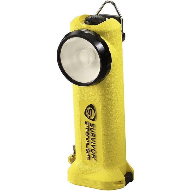 美國Streamlight SURVIVOR LED 120V 快速充電式手電筒 90512 | 蝦皮購物