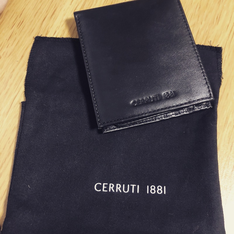 CERRUTI 1881