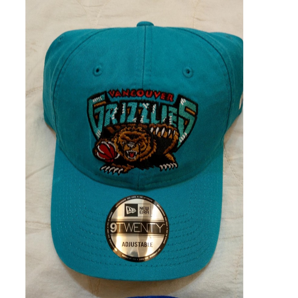 全新現貨 NBA NEW ERA 9Twenty City Edition 城市 老帽 獨行俠 灰熊 勇士 公牛 熱火