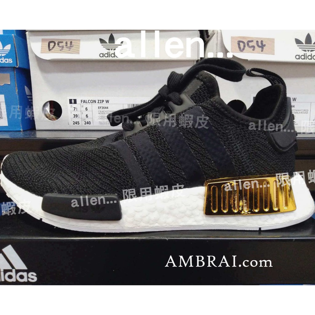 Adidas nmd 7y on sale zip