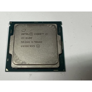 Intel Core i3-6100｜優惠推薦- 蝦皮購物- 2023年11月