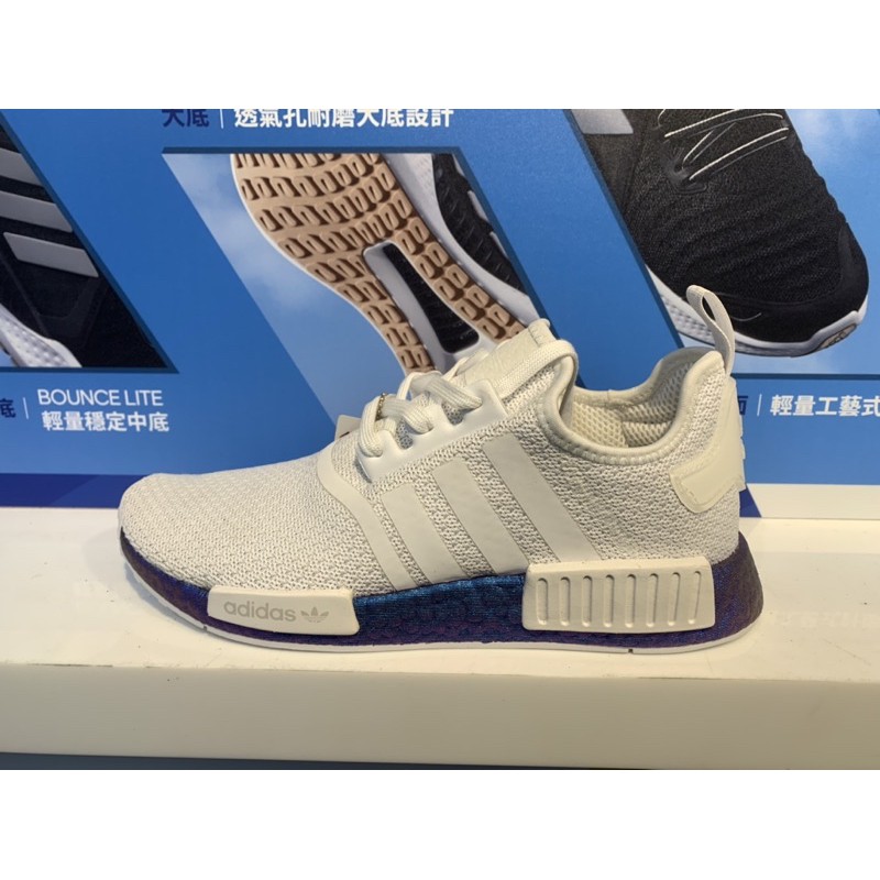 Adidas nmd r1 outlet bleu