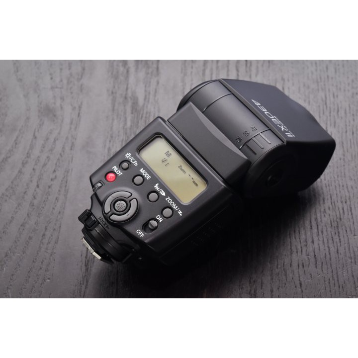 Canon Speedlite 430EX II 第二代 輕便 閃光燈