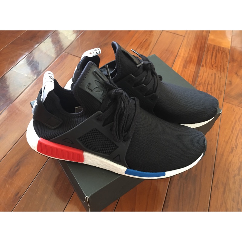 Adidas nmd xr1 outlet og